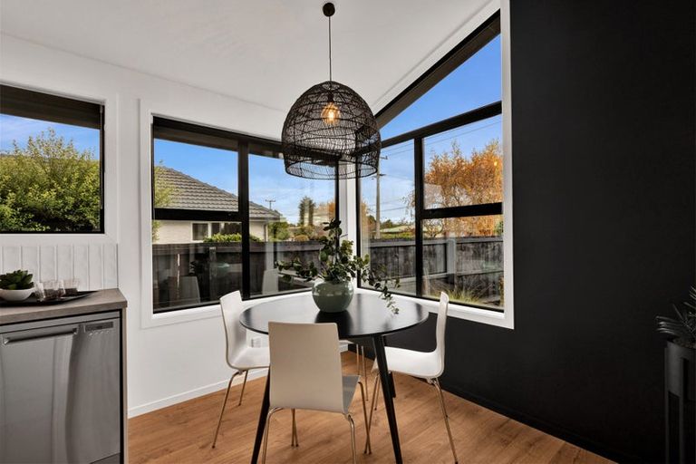 Photo of property in 248 Grimseys Road, Redwood, Christchurch, 8051