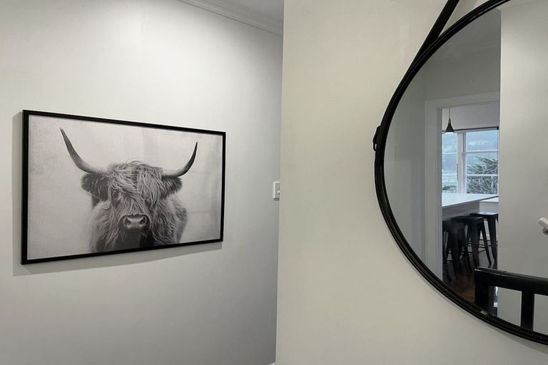 Photo of property in 53 Handyside Street, Tawa, Wellington, 5028