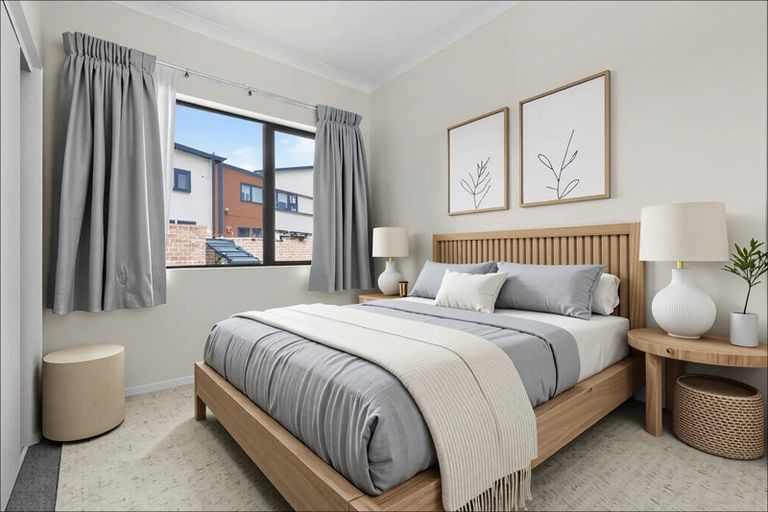 Photo of property in 2/2 Mahalo Avenue, Wiri, Auckland, 2104