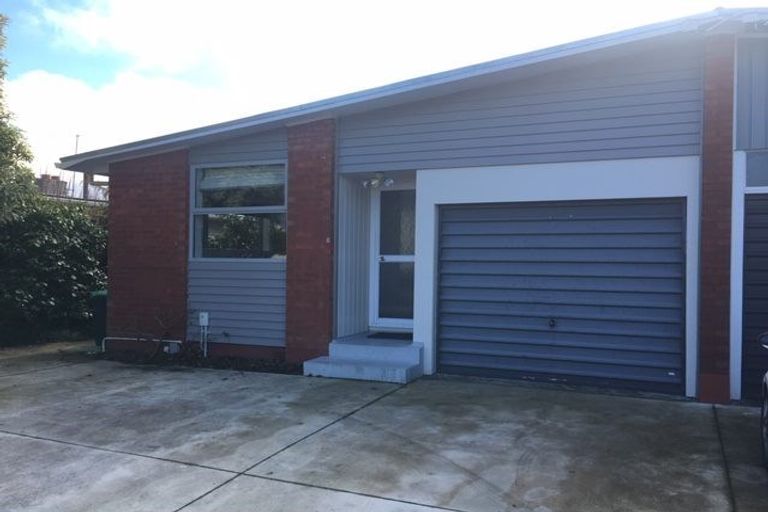 Photo of property in 4 Kipax Place, Riccarton, Christchurch, 8011