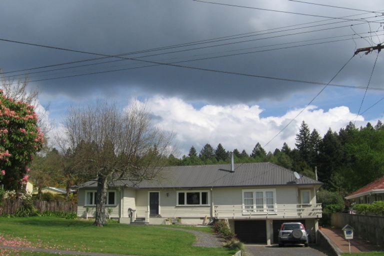 Photo of property in 11 Lewis Road, Lynmore, Rotorua, 3010