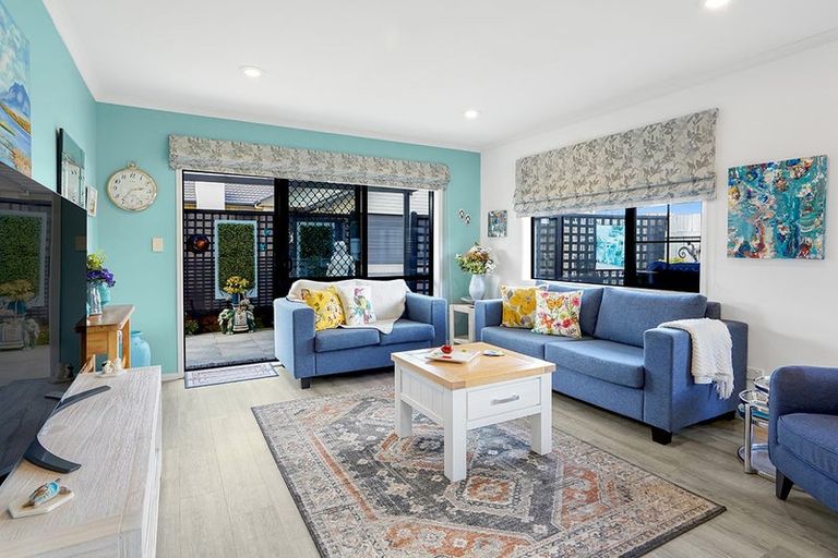 Photo of property in Bramley Gardens, 68/3 Turnbury Court, Rototuna, Hamilton, 3210