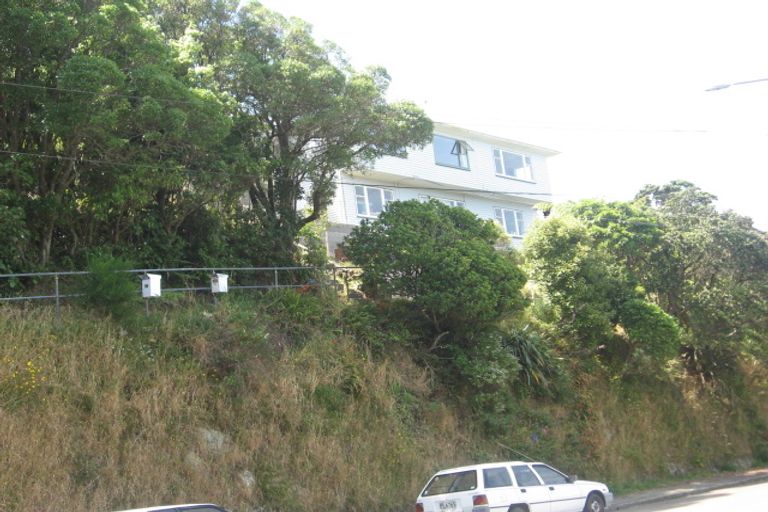 Photo of property in 53 Marewa Road, Hataitai, Wellington, 6021
