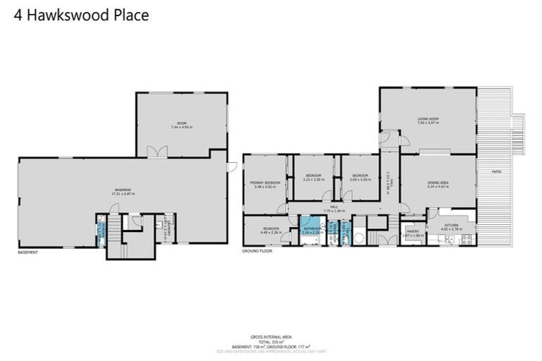 Photo of property in 4 Hawkswood Place, Avonhead, Christchurch, 8042