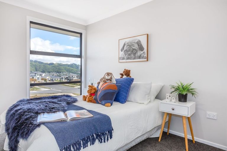 Photo of property in 117 Queen Charlotte Drive, Aotea, Porirua, 5024