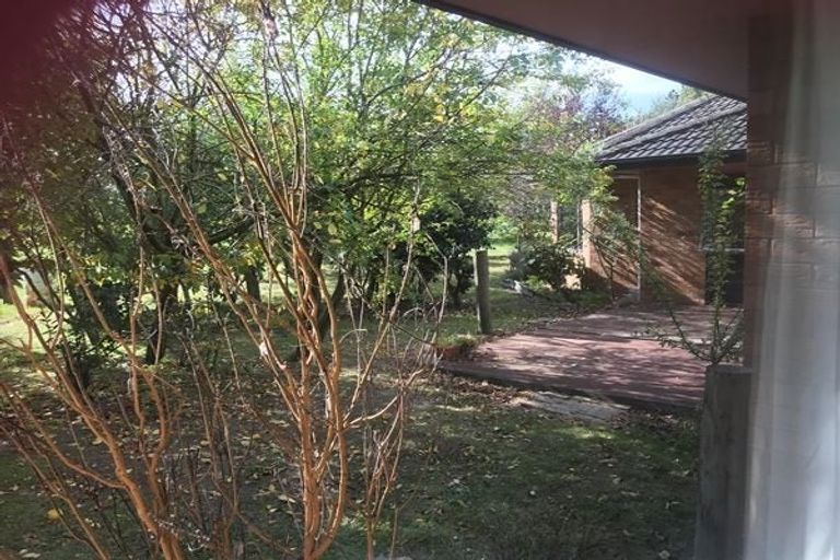 Photo of property in 406 Hoskyns Road, Rolleston, Christchurch, 7675