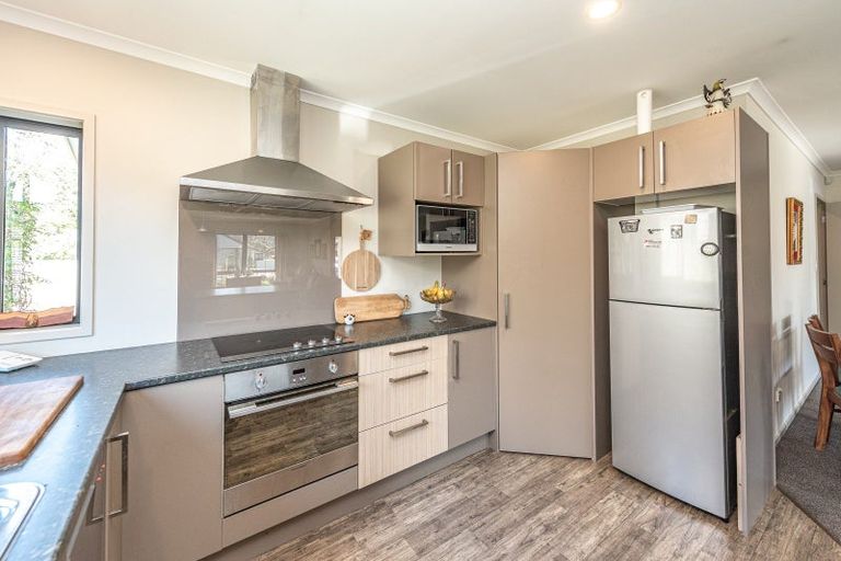 Photo of property in Caversham Park, 6/7 Caversham Road, Westmere, Whanganui, 4501