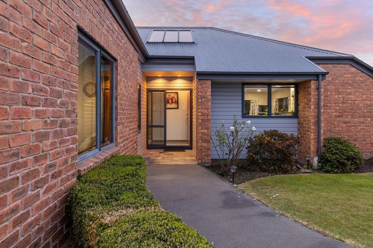 Photo of property in 12 Suntory Lane, Burwood, Christchurch, 8083
