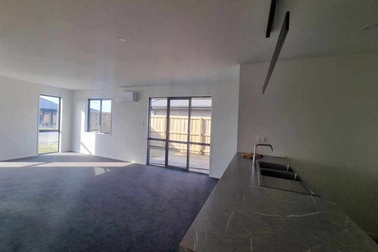 Photo of property in 11 Harness Way, Rolleston, 7615