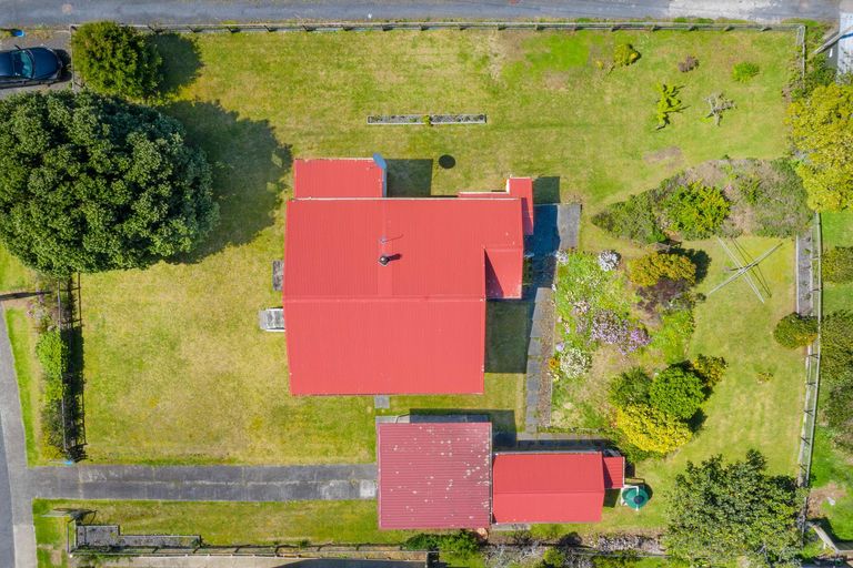 Photo of property in 5 Park Drive, Raglan, 3225