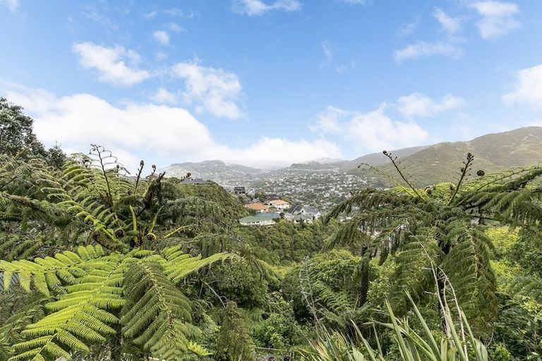 Photo of property in 61 Satara Crescent, Khandallah, Wellington, 6035