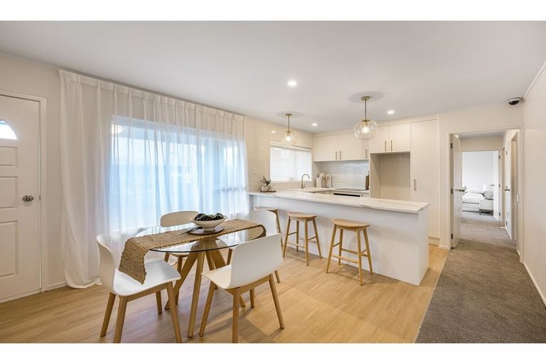 Photo of property in 5/122 Walmsley Road, Favona, Auckland, 2024