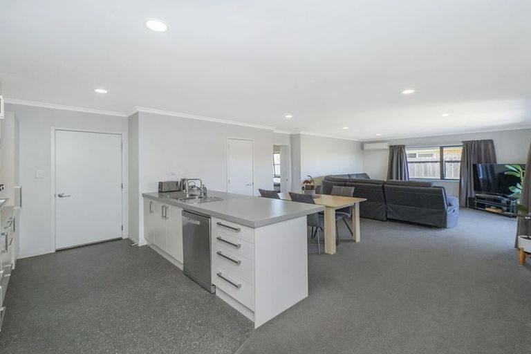 Photo of property in 37 Limbrick Crescent, Wigram, Christchurch, 8042