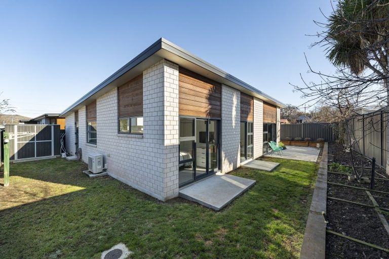 Photo of property in 41b Horace Street, Cromwell, 9310