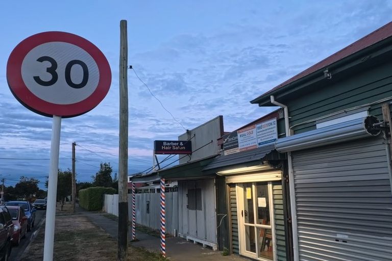 Photo of property in 182 Olliviers Road, Linwood, Christchurch, 8011