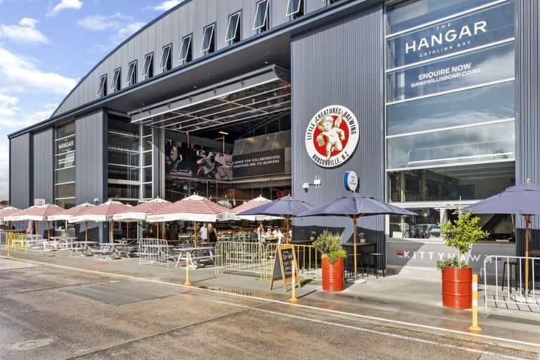 Photo of property in 96 Squadron Drive, Hobsonville, Auckland, 0618