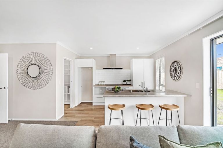 Photo of property in 589 East Maddisons Road, Rolleston, 7614