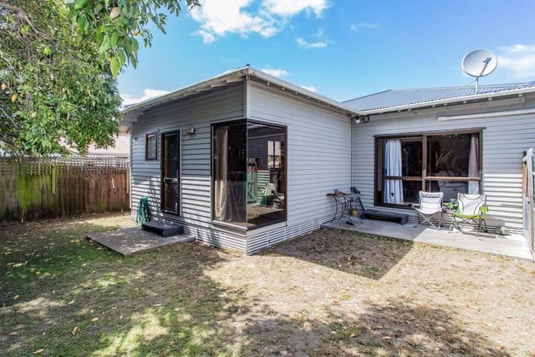 Photo of property in 317 Woodham Road, Linwood, Christchurch, 8062