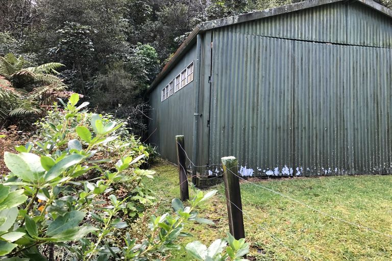 Photo of property in 181 Pongakawa Valley Road, Lake Rotoma, Rotorua, 3074