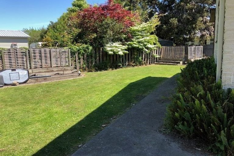 Photo of property in 524 Lyndhurst Road, Frimley, Hastings, 4120