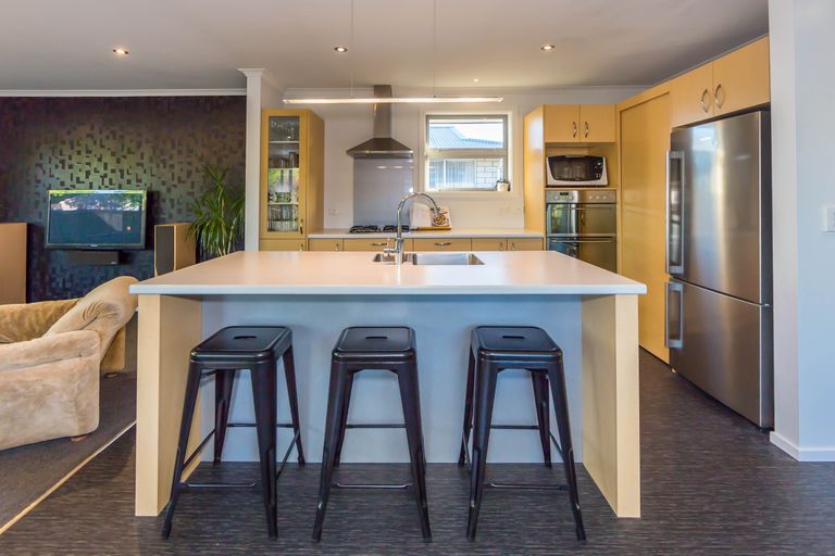 Photo of property in 3 Northfield Road, Casebrook, Christchurch, 8051