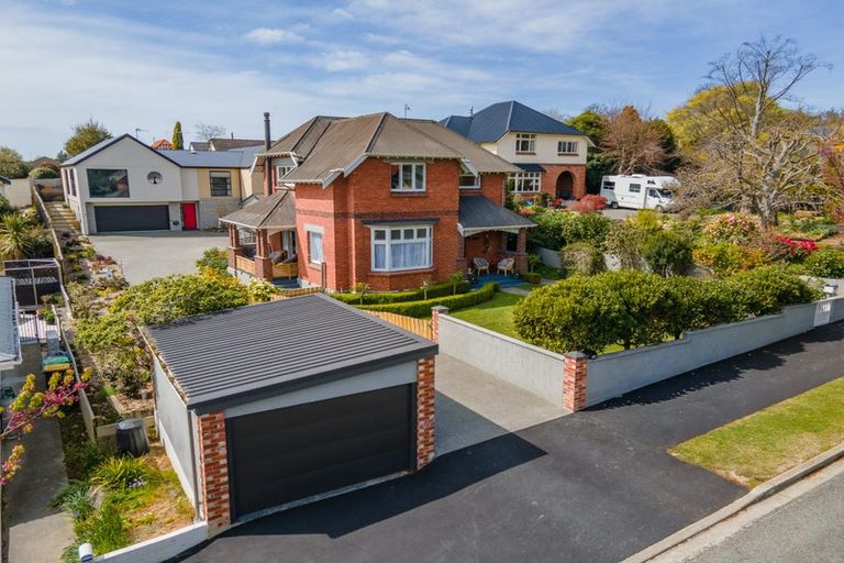 Photo of property in 19 Nile Street, Highfield, Timaru, 7910