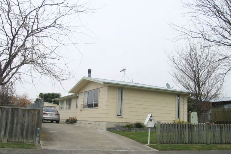 Photo of property in 21 Gilmour Place, Taradale, Napier, 4112