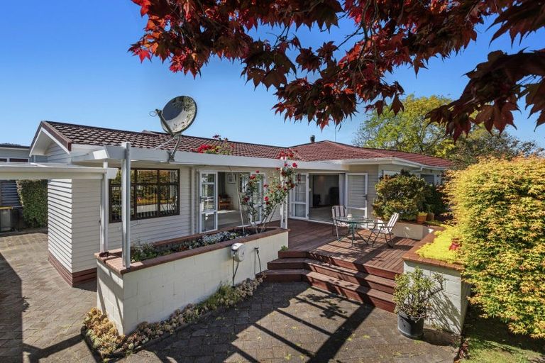 Photo of property in 14 Barry Avenue, Whakatane, 3120