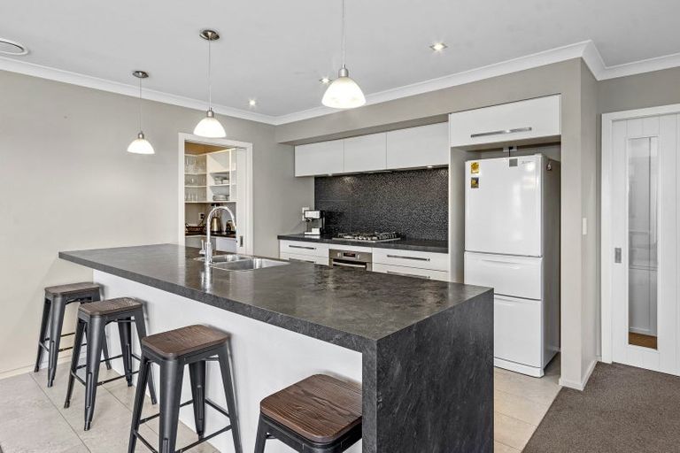 Photo of property in 12c Marvell Lane, Rolleston, 7614