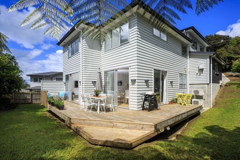 Photo of property in 115 Glenvar Road, Torbay, Auckland, 0630