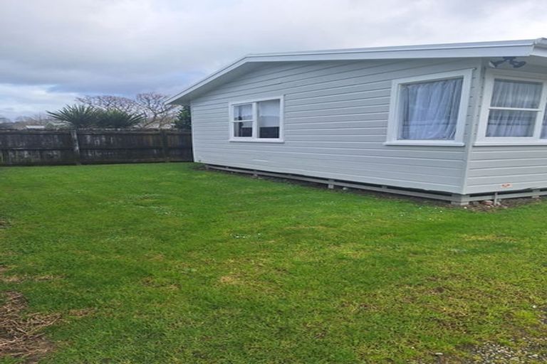 Photo of property in 24 Matthews Road, Tamarau, Gisborne, 4010