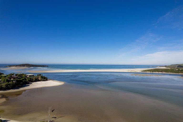 Photo of property in 1390 Taieri Mouth Road, Taieri Mouth, 9091