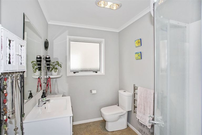 Photo of property in 7a Moloney Terrace, Pukekohe, 2120