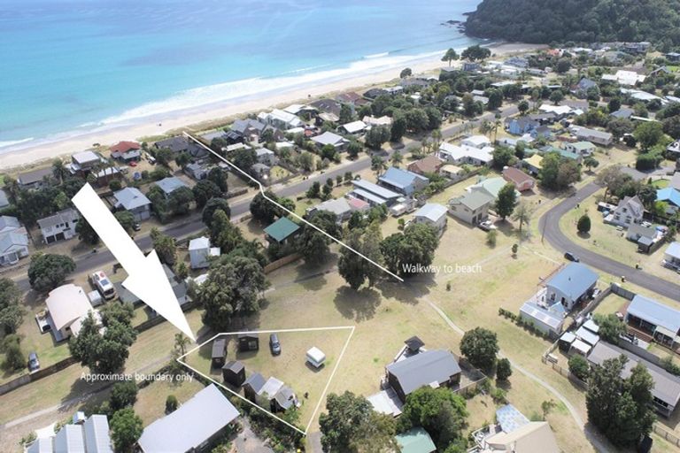 Photo of property in 217 Waimaire Avenue, Matarangi, Whitianga, 3592