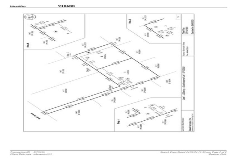 Photo of property in 19b Snell Street, Morrinsville, 3300