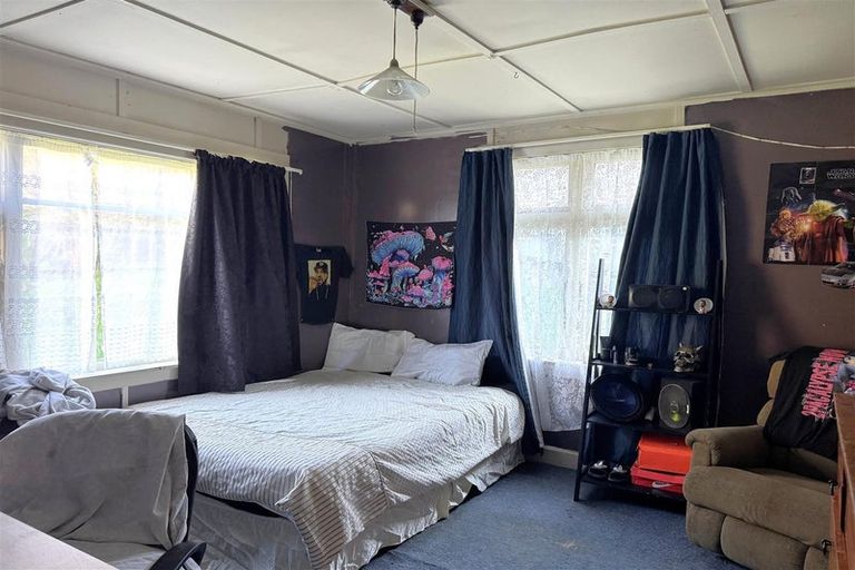 Photo of property in 61 Ranfurly Street, Runanga, 7803