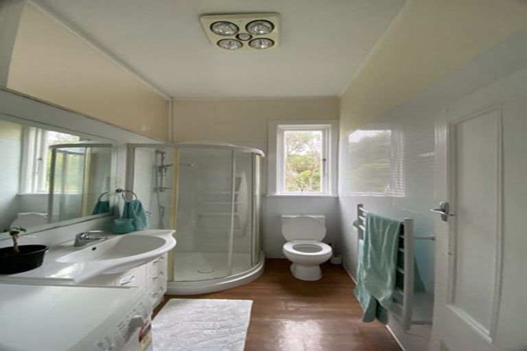 Photo of property in 57 Aurora Terrace, Kelburn, Wellington, 6012