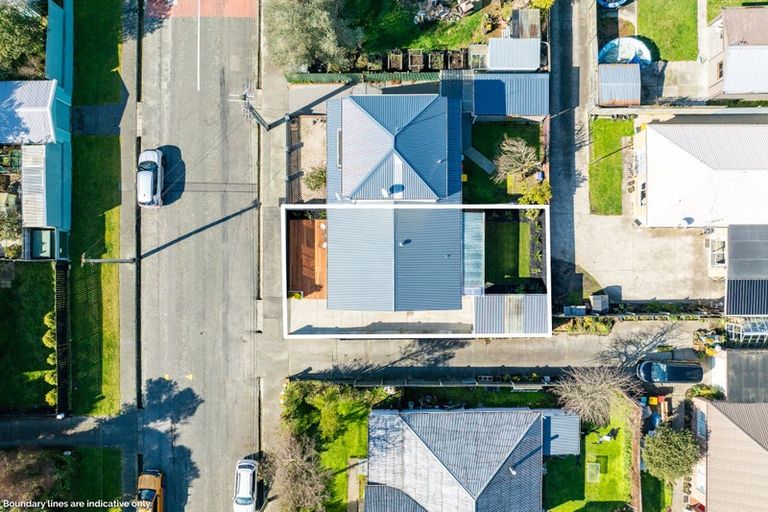 Photo of property in 1/50 Chichester Street, Woolston, Christchurch, 8023