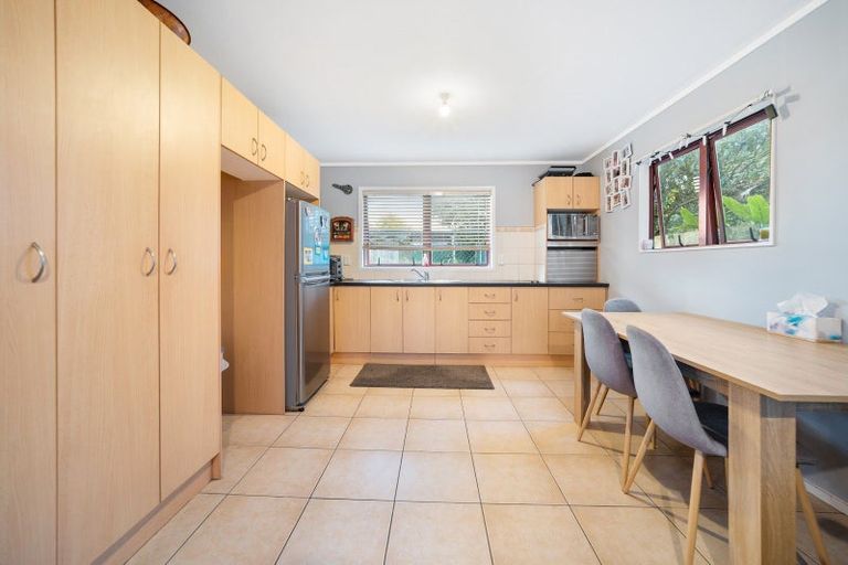 Photo of property in 52 Hain Avenue, Mangere East, Auckland, 2024