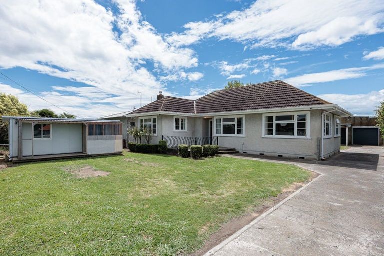 Photo of property in 1005 Oliphant Road, Raureka, Hastings, 4120