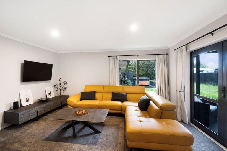 Photo of property in 108 Lowes Road, Rolleston, 7614