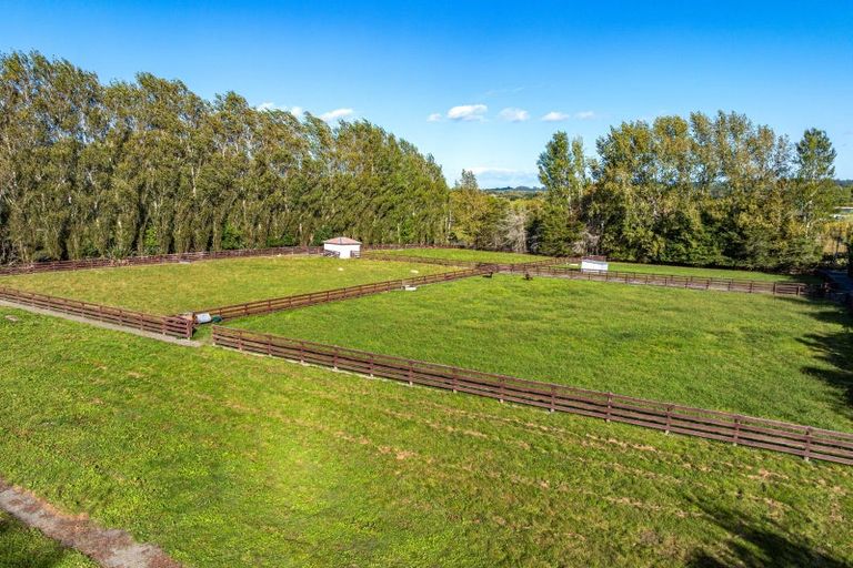 Photo of property in 55 Postman Road, Dairy Flat, Albany, 0794
