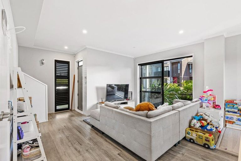 Photo of property in 13 Te Aho Matua Road, Hobsonville, Auckland, 0616