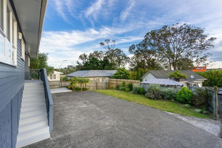 Photo of property in 1/24 Lyttelton Avenue, Forrest Hill, Auckland, 0620