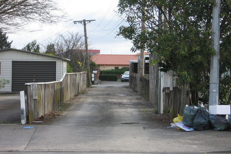 Photo of property in 495a3 Ferguson Street, Palmerston North, 4410