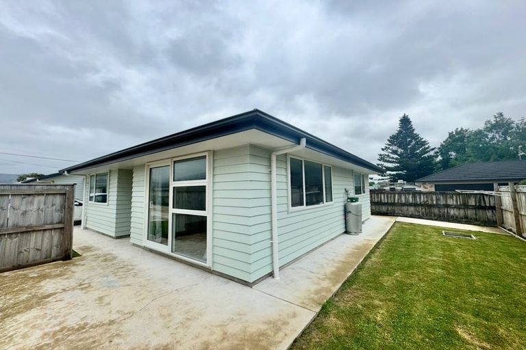 Photo of property in 85a Parker Avenue, Levin, 5510