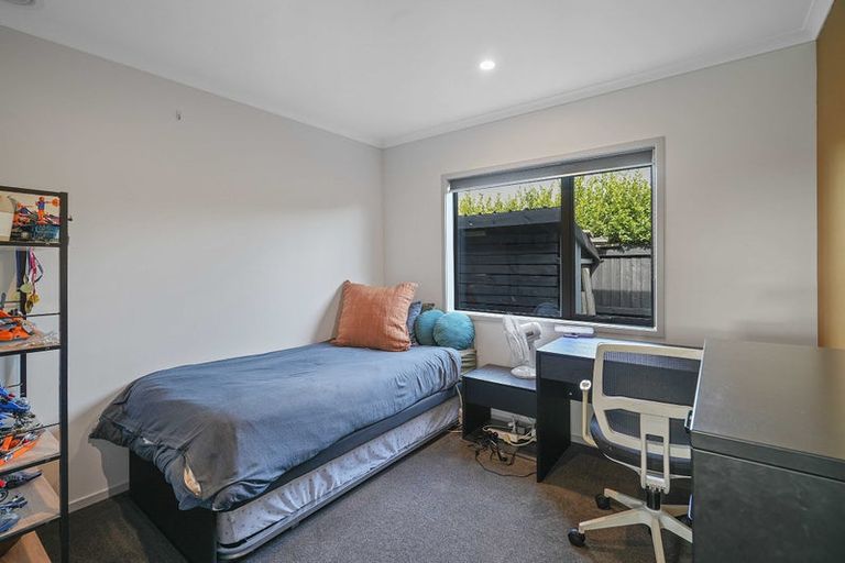 Photo of property in 9 Rhyolite Court, Rolleston, 7614