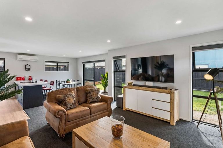 Photo of property in 7 Chesney Drive, Rolleston, 7615