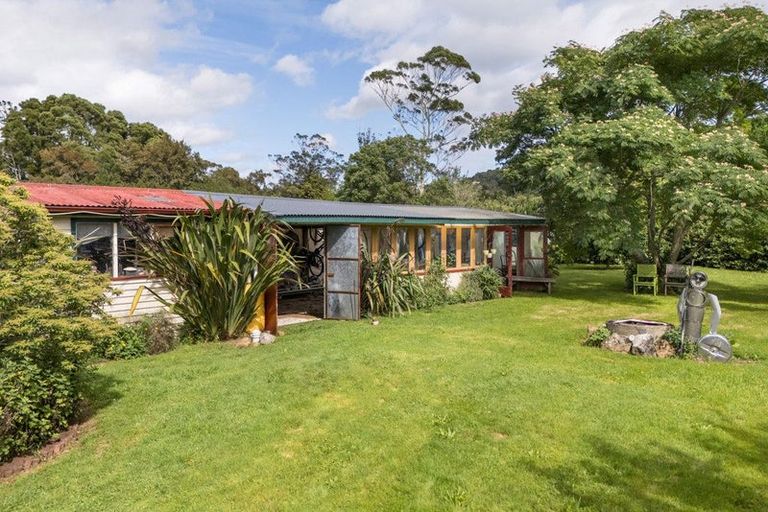 Photo of property in 10a Queen Street, Waikino, Waihi, 3682