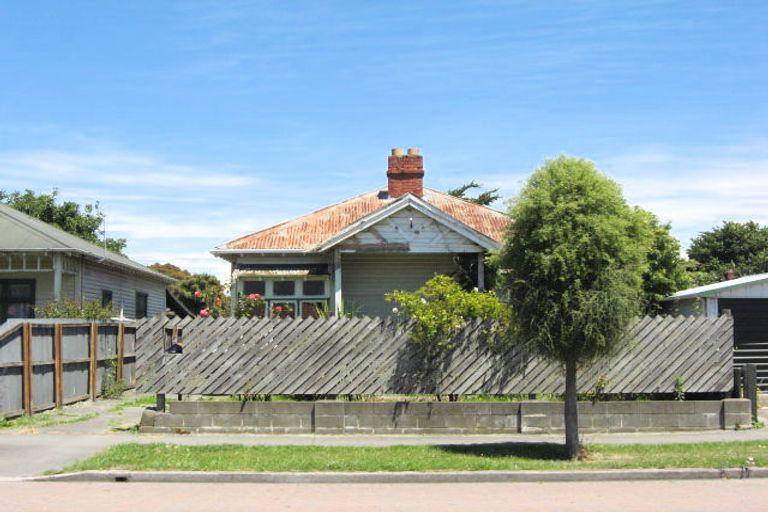 Photo of property in 15 Twigger Street, Addington, Christchurch, 8024